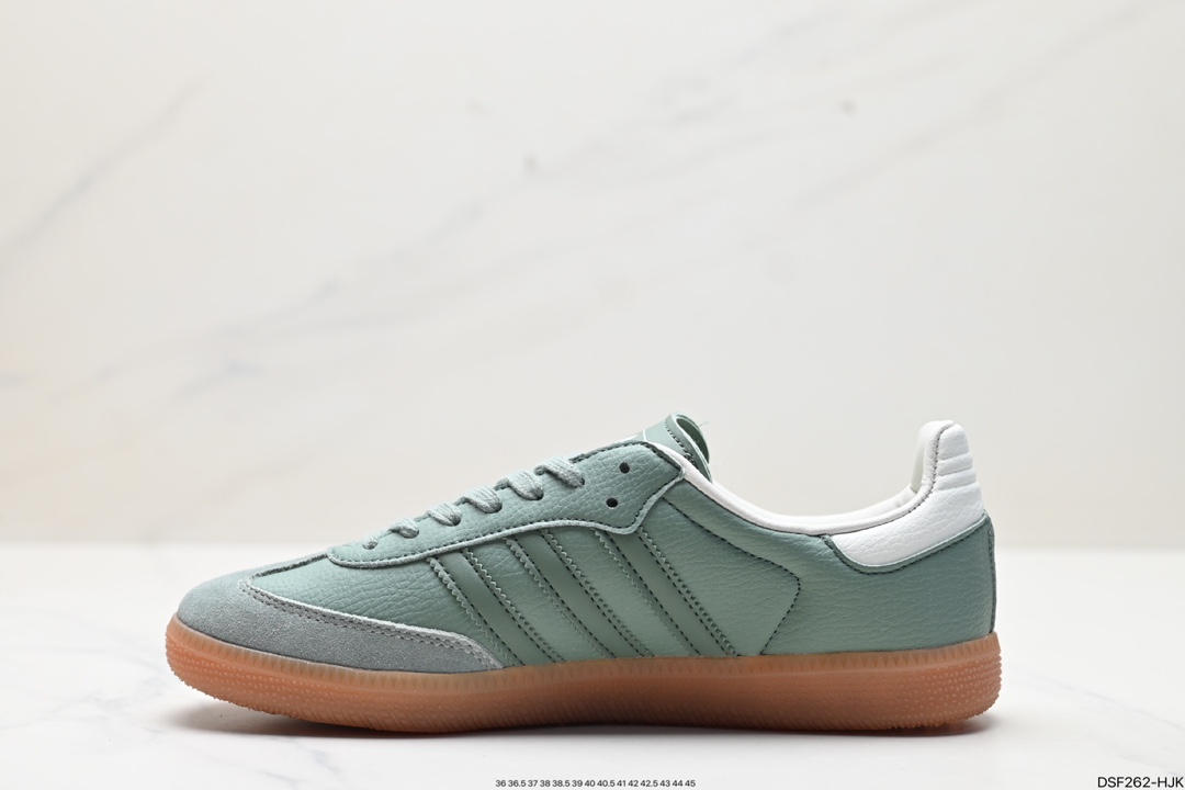 Adidas Samba Shoes